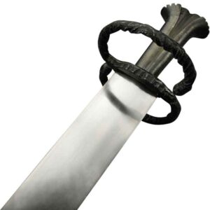 Landsknecht Katzbalger Mercenary Sword