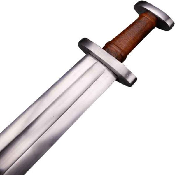 Norwegian Viking Sword