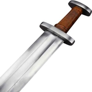 Norwegian Viking Sword