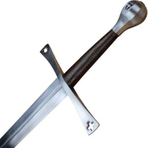 Shrewsbury Hand and a Half Sword