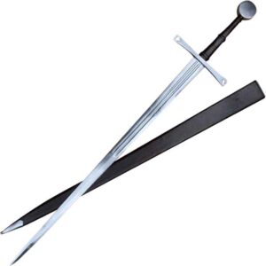 15th Century Battle of Nicopolis Longsword