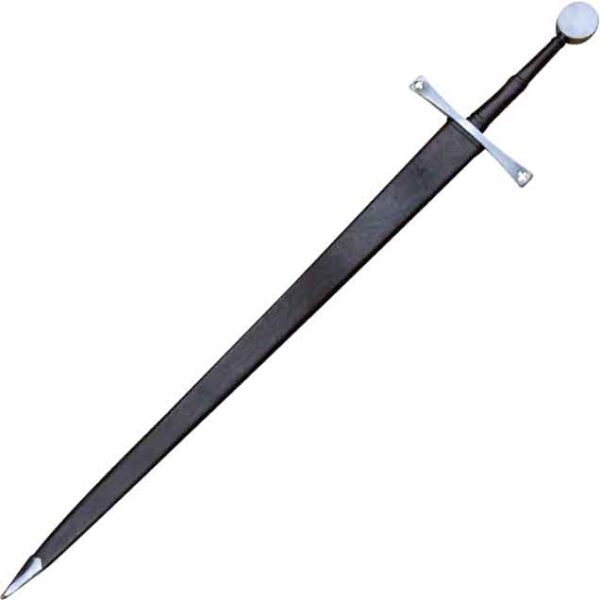 15th Century Battle of Nicopolis Longsword