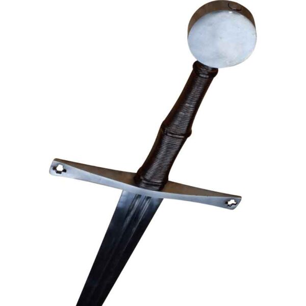 15th Century Battle of Nicopolis Longsword