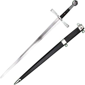 Gothic Longsword