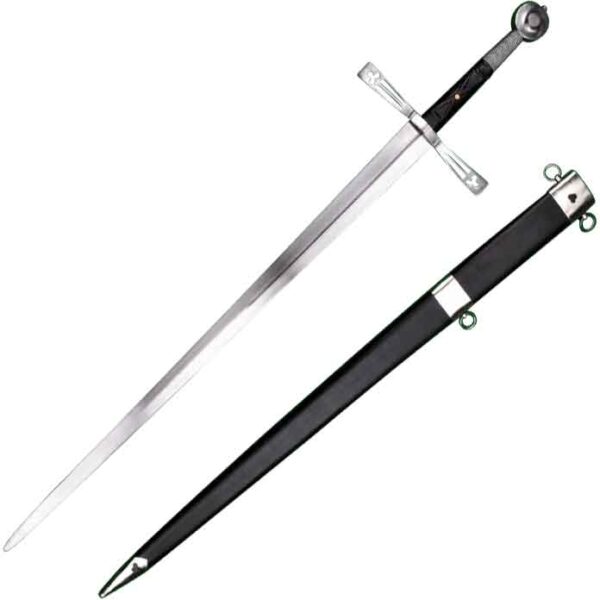 Gothic Longsword