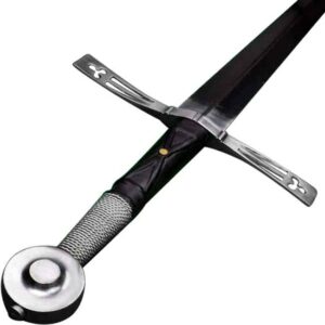 Gothic Longsword