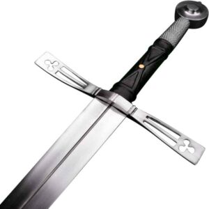 Gothic Longsword