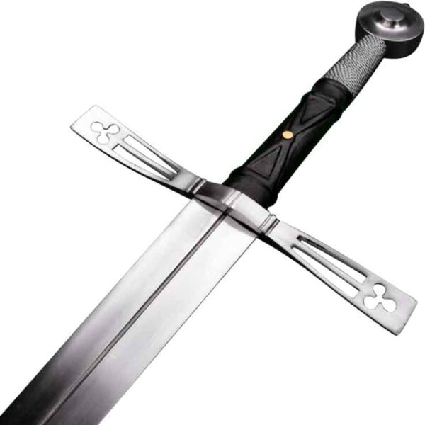 Gothic Longsword