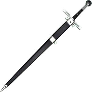 Gothic Longsword
