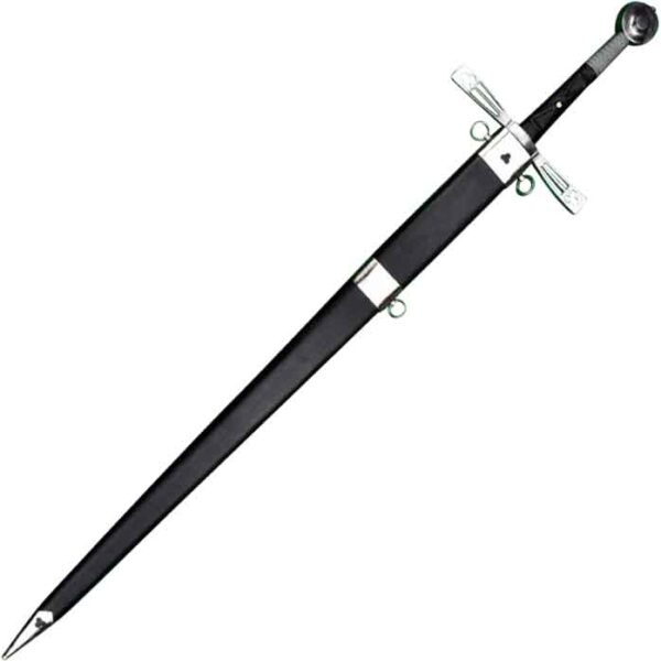Gothic Longsword
