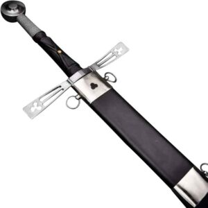 Gothic Longsword