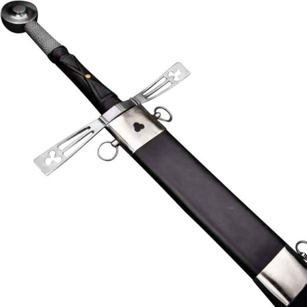 Gothic Longsword