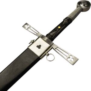 Gothic Longsword