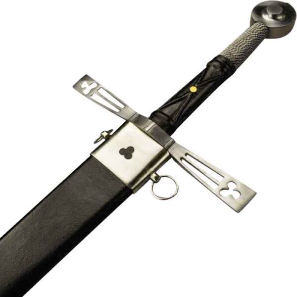 Gothic Longsword