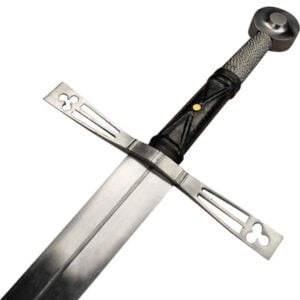 Gothic Longsword
