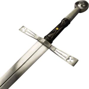 Gothic Longsword