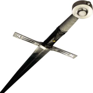 Gothic Longsword