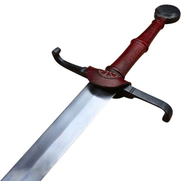 Cluny 15th Century Longsword