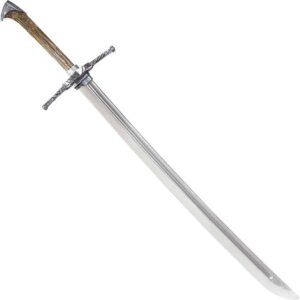 Kriegsmesser LARP Long Sword - Normal