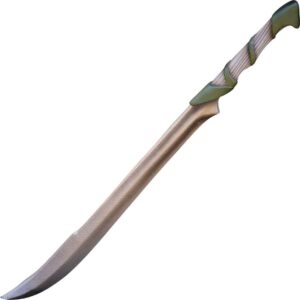 Forrest Elven Hunter LARP Blade - 75 cm