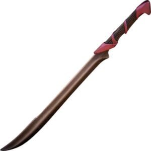 Blood Elven Hunter LARP Blade - 75 cm
