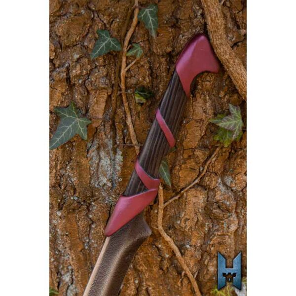 Blood Elven Hunter LARP Blade - 75 cm