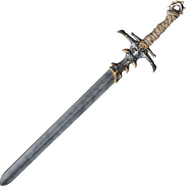 Marauder LARP Sword - Eroded - 107 cm