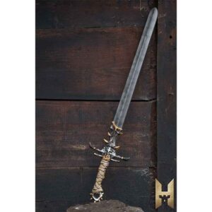 Marauder LARP Sword - Eroded - 107 cm