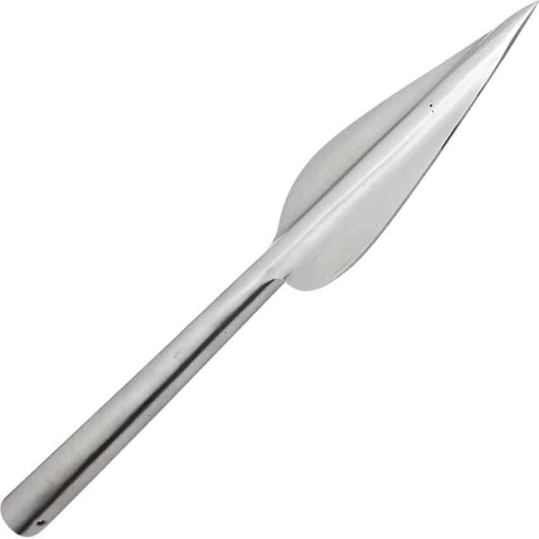 Leaf Spear Head