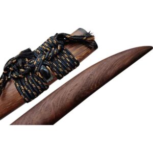 Nagi-Gatana Sword