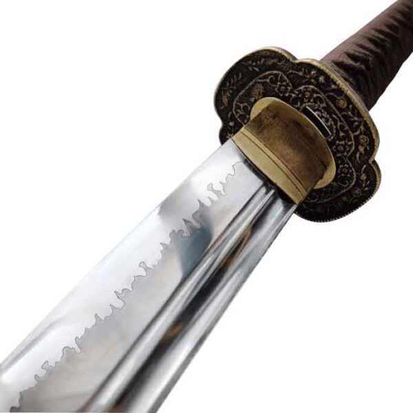 Nagi-Gatana Sword