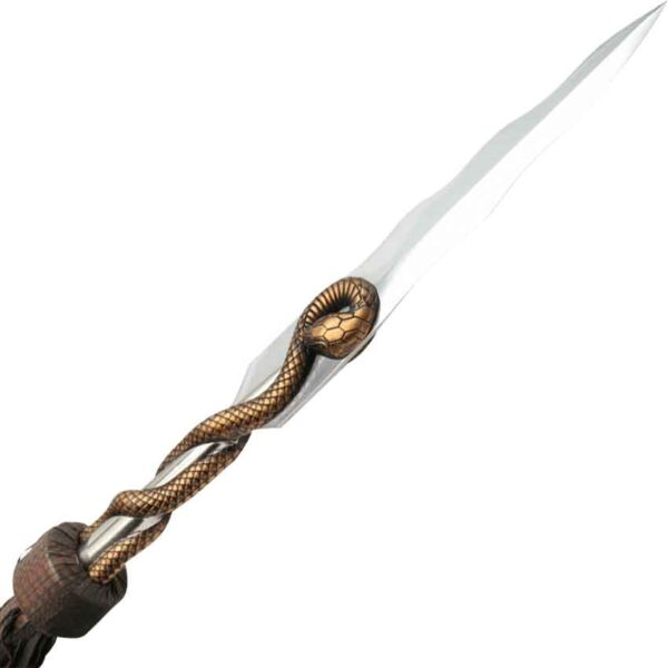 Red Vipers Spear