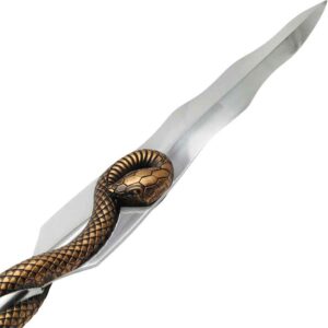 Red Vipers Spear