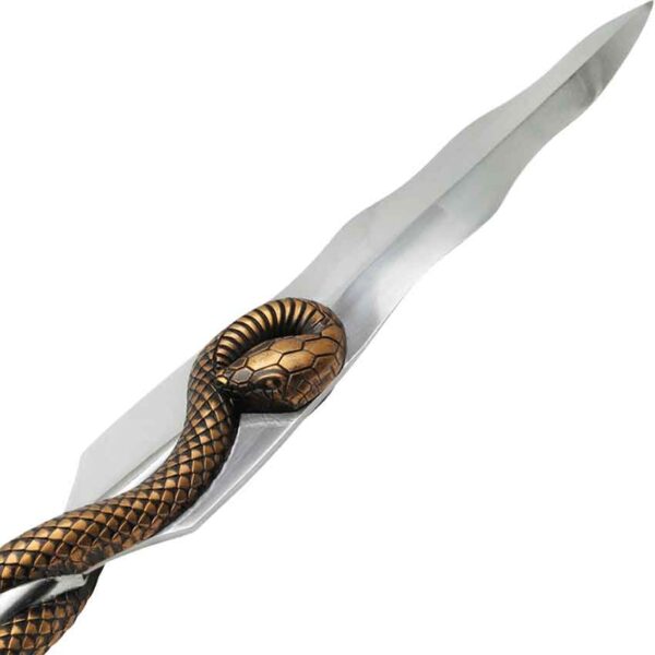 Red Vipers Spear