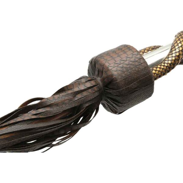Red Vipers Spear