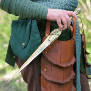 Witch Queen Elven Dagger