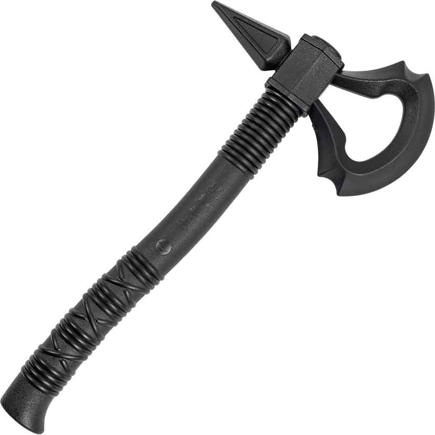 Polypropylene Open Tomahawk Axe
