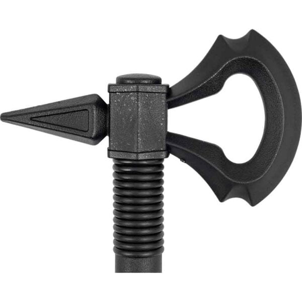 Polypropylene Open Tomahawk Axe
