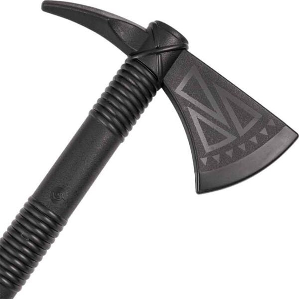 Polypropylene Tomahawk Axe