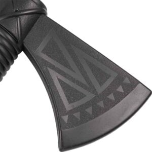 Polypropylene Tomahawk Axe