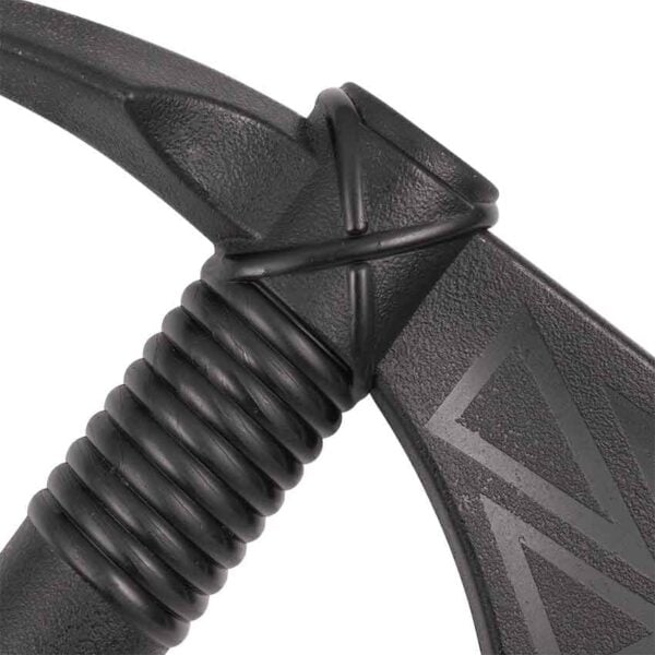 Polypropylene Tomahawk Axe