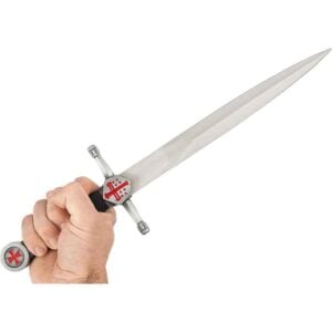 Knights Templar Crusader Dagger