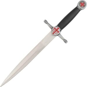 Knights Templar Crusader Dagger