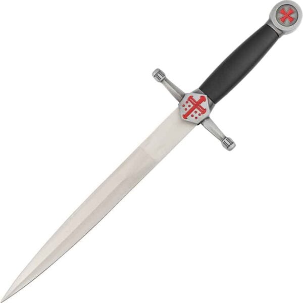 Knights Templar Crusader Dagger