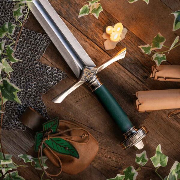 Sword Of Faramir