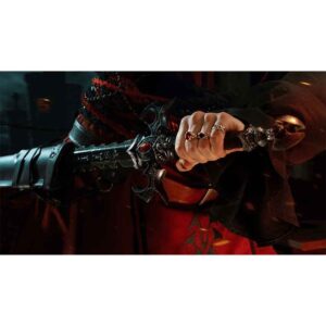 Universal LARP Sword Frog