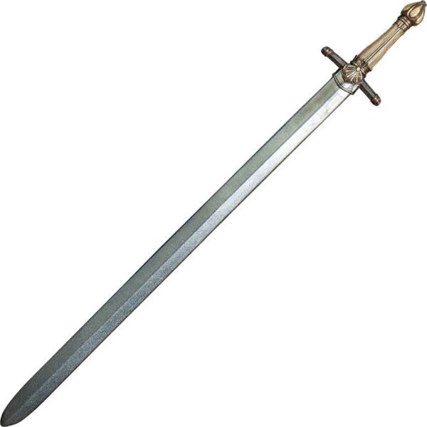 Duelist LARP Sword - Ivory - 100cm