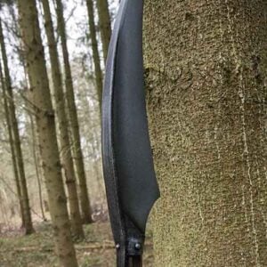 Long Battle LARP Scythe - 240 cm