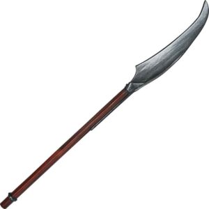 Long Battle LARP Scythe - 240 cm