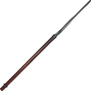 Long Battle LARP Scythe - 240 cm